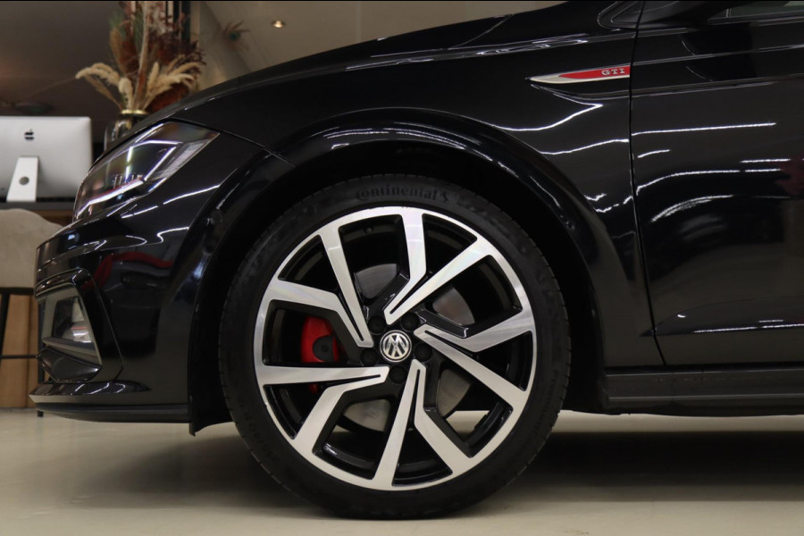 Volkswagen Polo 2.0 TSI GTI PANO/CARPLAY/CAM/SFEERVER/BLINDESPOT/VOL