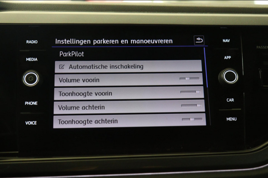 Volkswagen Polo 2.0 TSI GTI PANO/CARPLAY/CAM/SFEERVER/BLINDESPOT/VOL