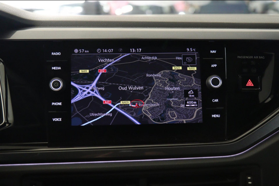 Volkswagen Polo 2.0 TSI GTI PANO/CARPLAY/CAM/SFEERVER/BLINDESPOT/VOL