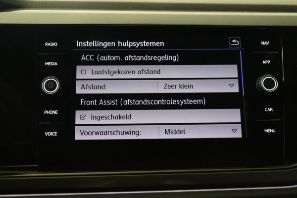 Volkswagen Polo 2.0 TSI GTI PANO/CARPLAY/CAM/SFEERVER/BLINDESPOT/VOL