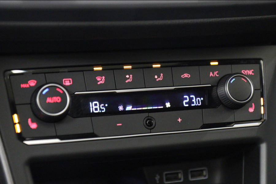 Volkswagen Polo 2.0 TSI GTI PANO/CARPLAY/CAM/SFEERVER/BLINDESPOT/VOL