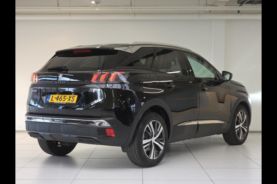 Peugeot 3008 1.2 PureTech Allure Pack