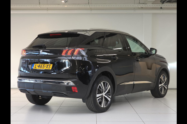 Peugeot 3008 1.2 PureTech Allure Pack