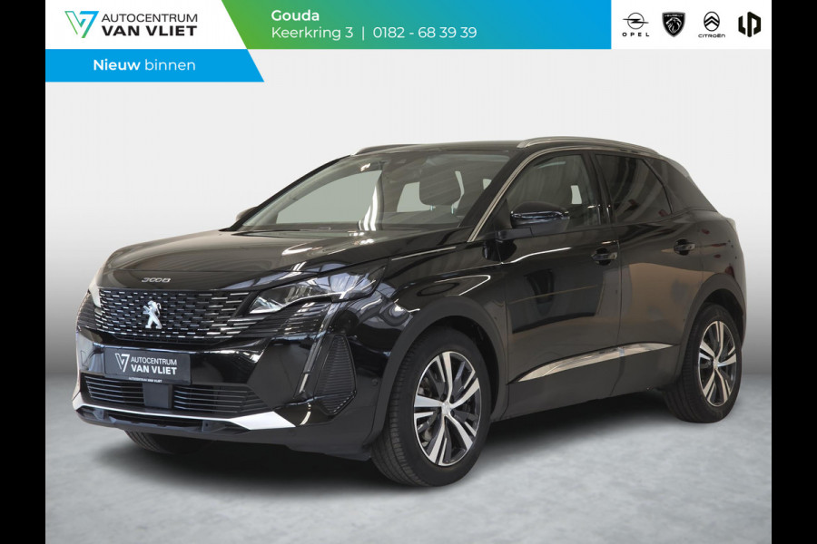 Peugeot 3008 1.2 PureTech Allure Pack
