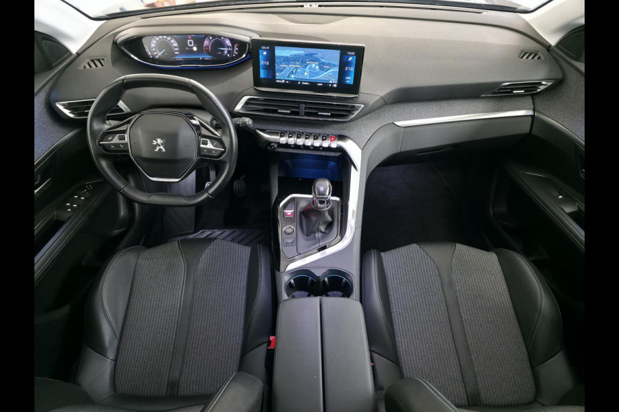 Peugeot 3008 1.2 PureTech Allure Pack