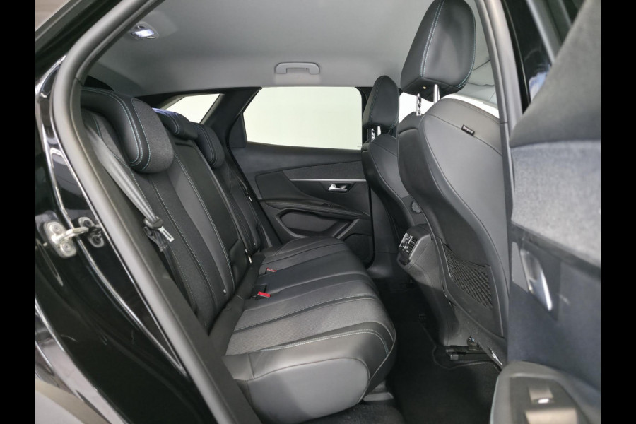Peugeot 3008 1.2 PureTech Allure Pack