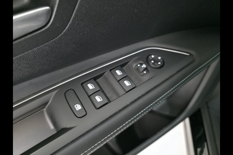 Peugeot 3008 1.2 PureTech Allure Pack