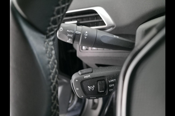 Peugeot 3008 1.2 PureTech Allure Pack