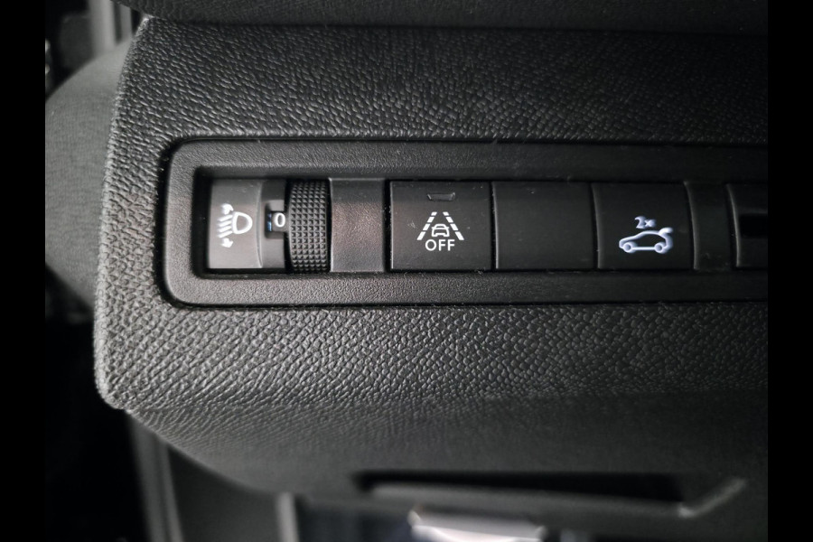 Peugeot 3008 1.2 PureTech Allure Pack