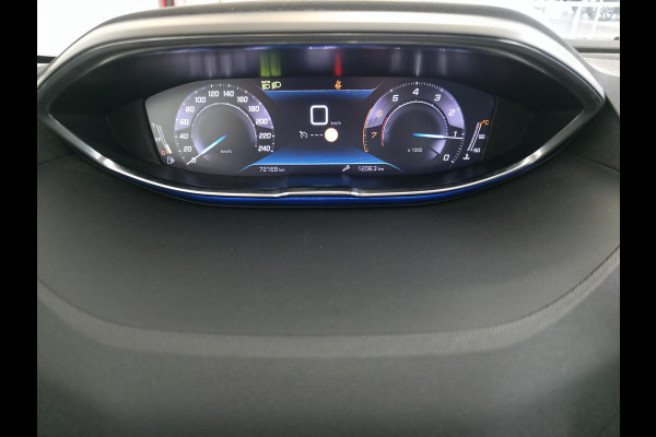 Peugeot 3008 1.2 PureTech Allure Pack