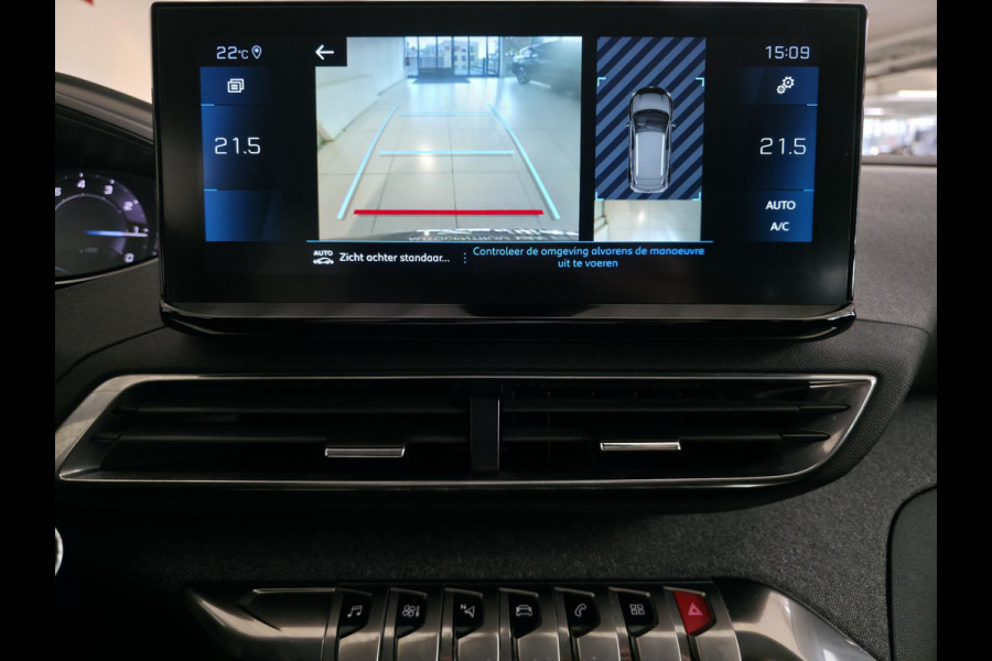 Peugeot 3008 1.2 PureTech Allure Pack