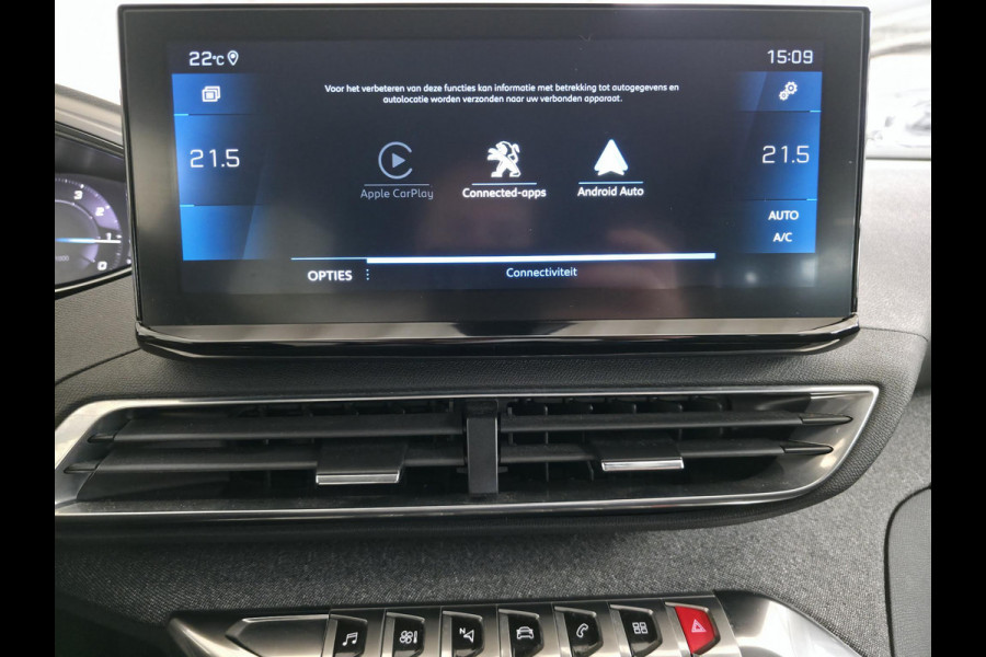 Peugeot 3008 1.2 PureTech Allure Pack