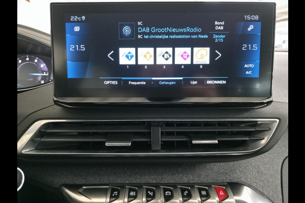 Peugeot 3008 1.2 PureTech Allure Pack