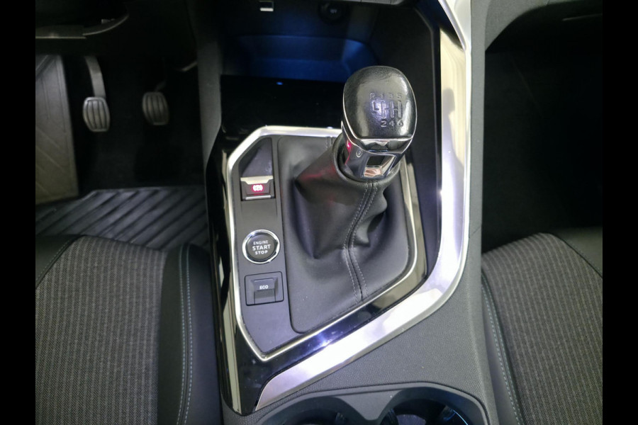 Peugeot 3008 1.2 PureTech Allure Pack