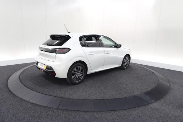 Peugeot 208 PureTech 100 Allure Pack | Camera | Apple Carplay | Parkeersensoren