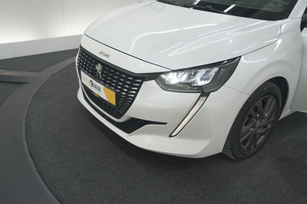 Peugeot 208 PureTech 100 Allure Pack | Camera | Apple Carplay | Parkeersensoren