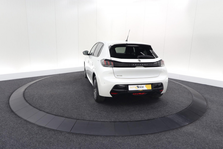 Peugeot 208 PureTech 100 Allure Pack | Camera | Apple Carplay | Parkeersensoren