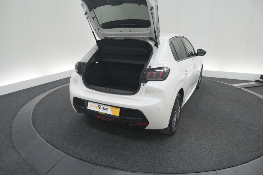 Peugeot 208 PureTech 100 Allure Pack | Camera | Apple Carplay | Parkeersensoren
