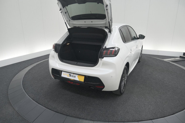 Peugeot 208 PureTech 100 Allure Pack | Camera | Apple Carplay | Parkeersensoren