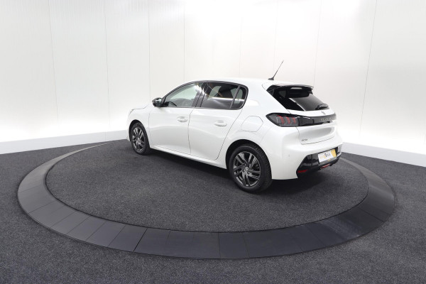 Peugeot 208 PureTech 100 Allure Pack | Camera | Apple Carplay | Parkeersensoren