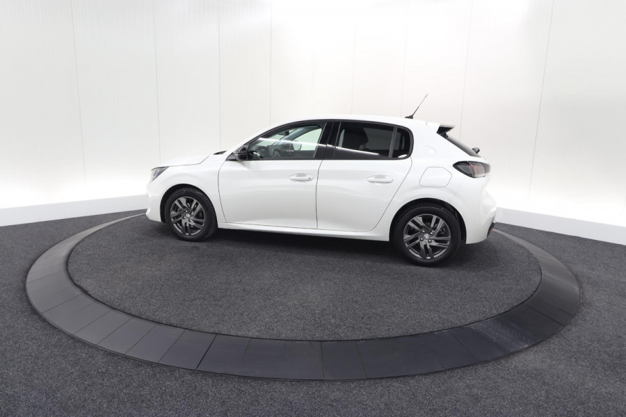 Peugeot 208 PureTech 100 Allure Pack | Camera | Apple Carplay | Parkeersensoren