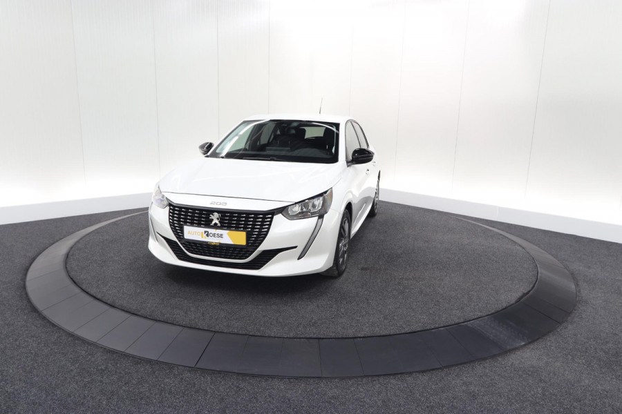 Peugeot 208 PureTech 100 Allure Pack | Camera | Apple Carplay | Parkeersensoren