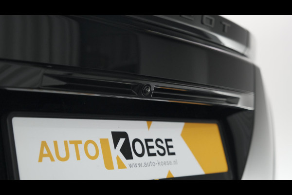 Peugeot 2008 PureTech 130 EAT8 GT | Trekhaak | 360 Camera | Adaptieve Cruise Control | Apple Carplay