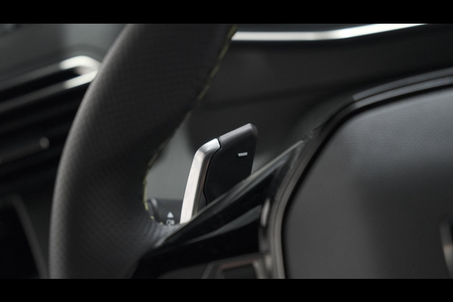 Peugeot 2008 PureTech 130 EAT8 GT | Trekhaak | 360 Camera | Adaptieve Cruise Control | Apple Carplay
