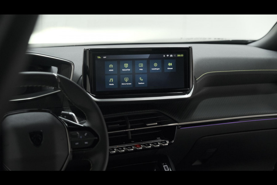 Peugeot 2008 PureTech 130 EAT8 GT | Trekhaak | 360 Camera | Adaptieve Cruise Control | Apple Carplay
