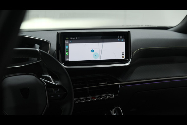 Peugeot 2008 PureTech 130 EAT8 GT | Trekhaak | 360 Camera | Adaptieve Cruise Control | Apple Carplay