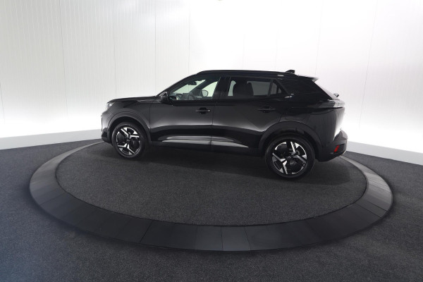 Peugeot 2008 PureTech 130 EAT8 GT | Trekhaak | 360 Camera | Adaptieve Cruise Control | Apple Carplay