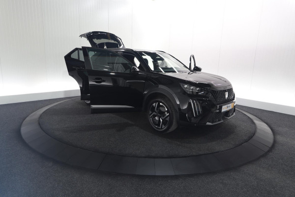 Peugeot 2008 PureTech 130 EAT8 GT | Trekhaak | 360 Camera | Adaptieve Cruise Control | Apple Carplay