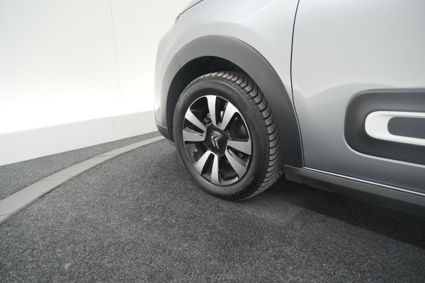 Citroën C3 PureTech 110 EAT6 Max | Camera | Parkeersensoren | Navigatie | Apple Carplay