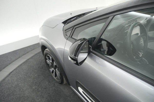 Citroën C3 PureTech 110 EAT6 Max | Camera | Parkeersensoren | Navigatie | Apple Carplay