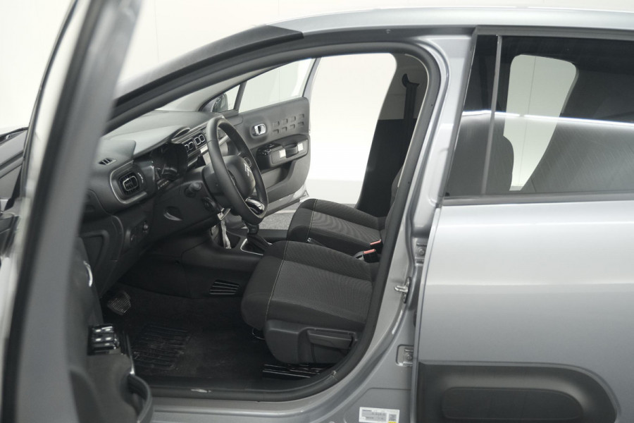 Citroën C3 PureTech 110 EAT6 Max | Camera | Parkeersensoren | Navigatie | Apple Carplay