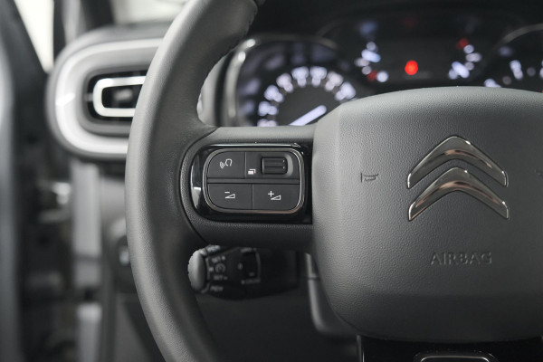 Citroën C3 PureTech 110 EAT6 Max | Camera | Parkeersensoren | Navigatie | Apple Carplay