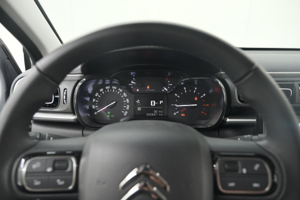 Citroën C3 PureTech 110 EAT6 Max | Camera | Parkeersensoren | Navigatie | Apple Carplay
