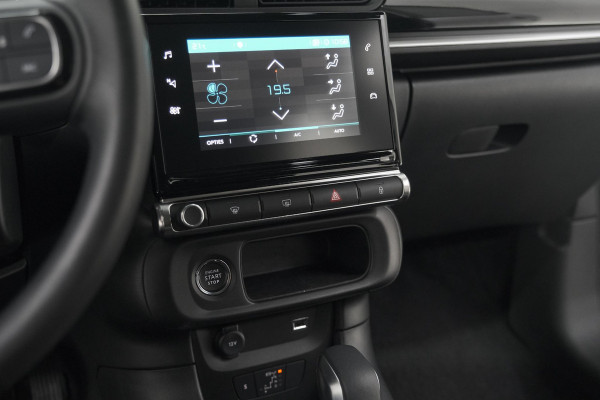 Citroën C3 PureTech 110 EAT6 Max | Camera | Parkeersensoren | Navigatie | Apple Carplay