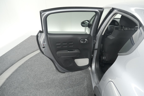 Citroën C3 PureTech 110 EAT6 Max | Camera | Parkeersensoren | Navigatie | Apple Carplay