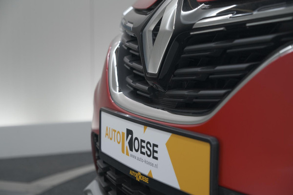 Renault Captur TCe 90 Techno | 360 Camera | 9.3 Inch Grootscherm | Apple Carplay | Navigatie