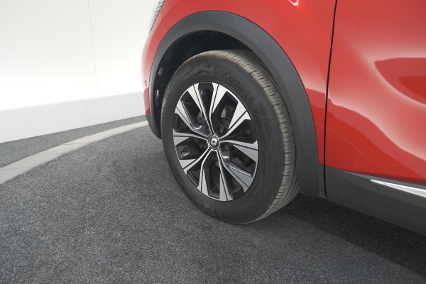 Renault Captur TCe 90 Techno | 360 Camera | 9.3 Inch Grootscherm | Apple Carplay | Navigatie