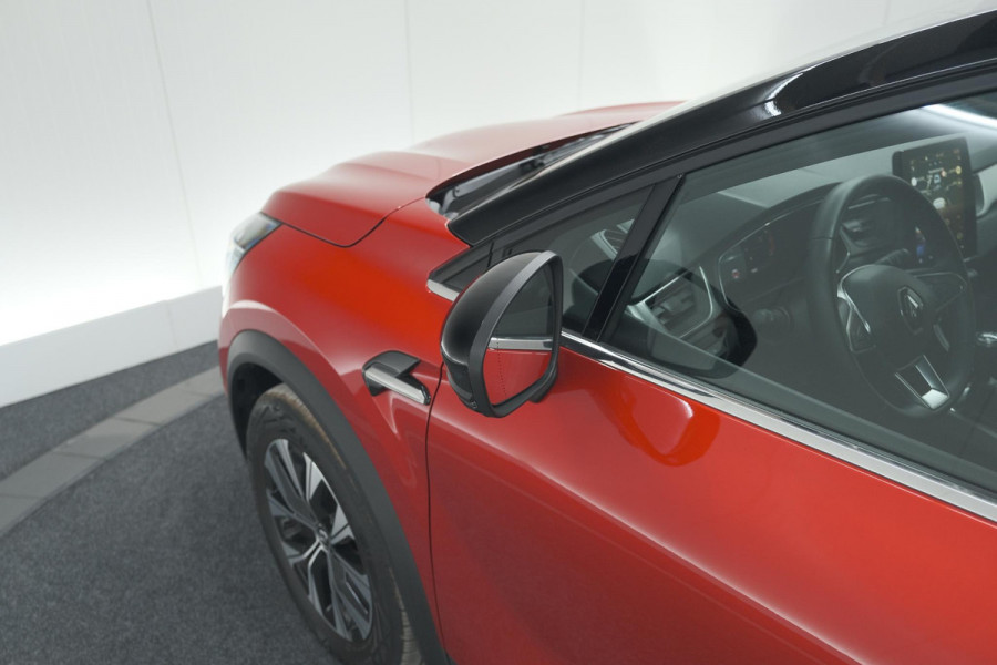 Renault Captur TCe 90 Techno | 360 Camera | 9.3 Inch Grootscherm | Apple Carplay | Navigatie