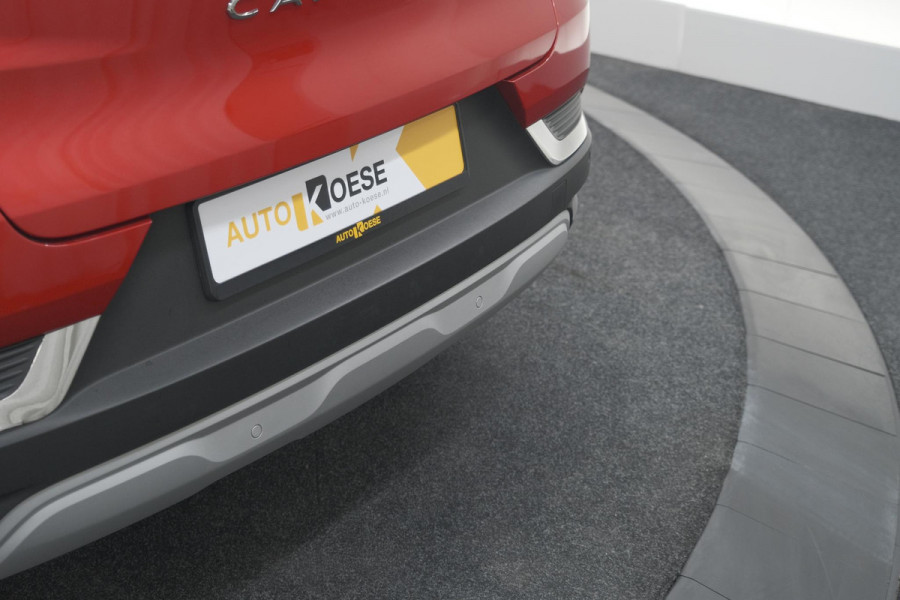 Renault Captur TCe 90 Techno | 360 Camera | 9.3 Inch Grootscherm | Apple Carplay | Navigatie