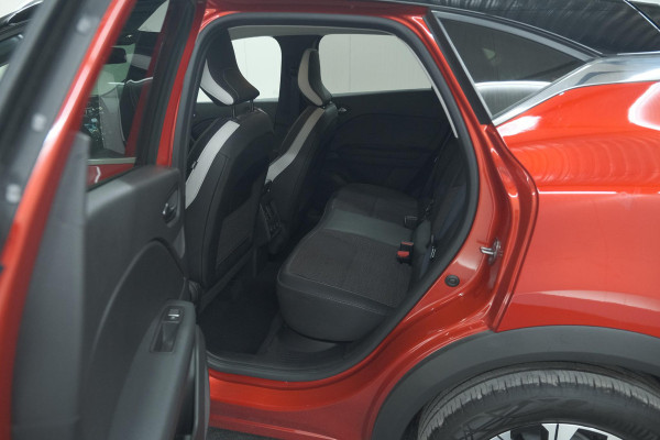 Renault Captur TCe 90 Techno | 360 Camera | 9.3 Inch Grootscherm | Apple Carplay | Navigatie