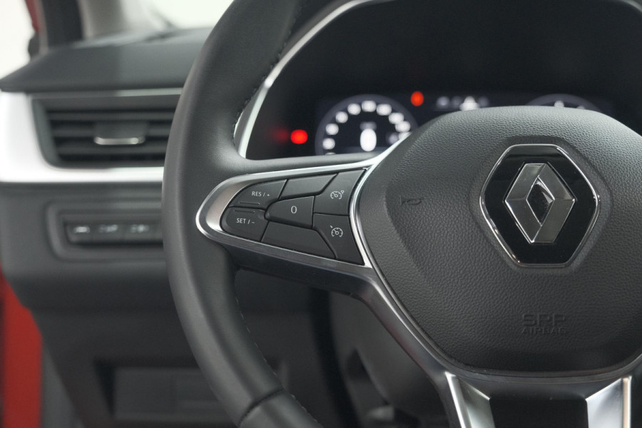 Renault Captur TCe 90 Techno | 360 Camera | 9.3 Inch Grootscherm | Apple Carplay | Navigatie