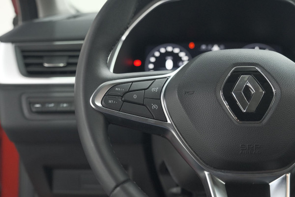 Renault Captur TCe 90 Techno | 360 Camera | 9.3 Inch Grootscherm | Apple Carplay | Navigatie