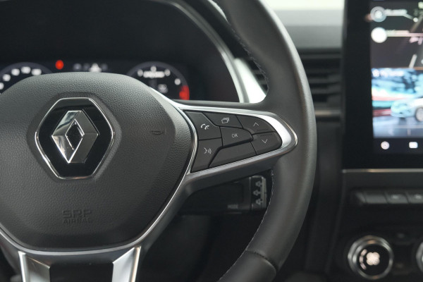 Renault Captur TCe 90 Techno | 360 Camera | 9.3 Inch Grootscherm | Apple Carplay | Navigatie