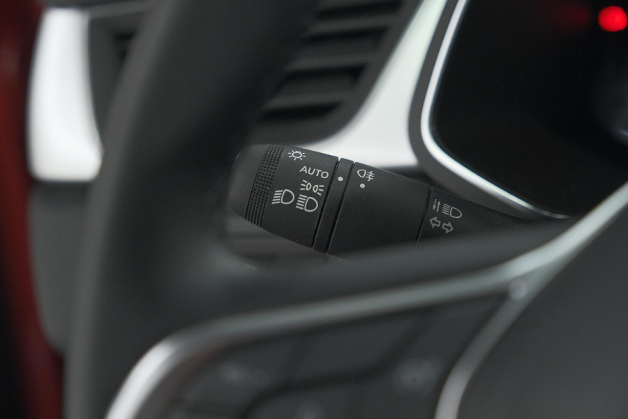 Renault Captur TCe 90 Techno | 360 Camera | 9.3 Inch Grootscherm | Apple Carplay | Navigatie