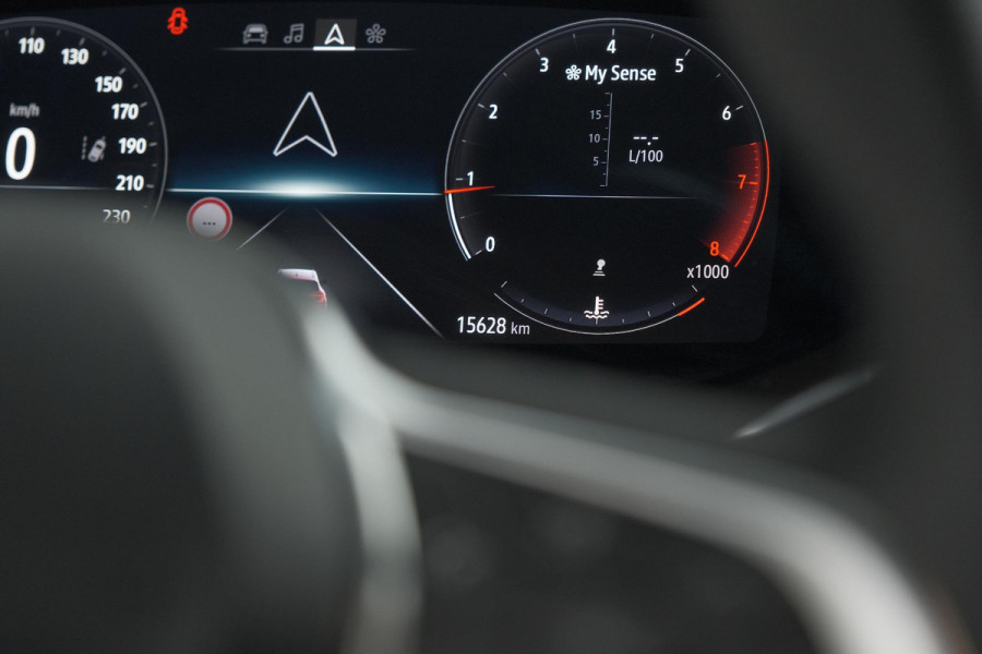 Renault Captur TCe 90 Techno | 360 Camera | 9.3 Inch Grootscherm | Apple Carplay | Navigatie