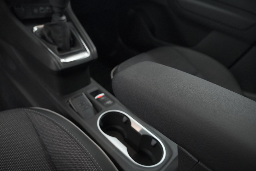 Renault Captur TCe 90 Techno | 360 Camera | 9.3 Inch Grootscherm | Apple Carplay | Navigatie